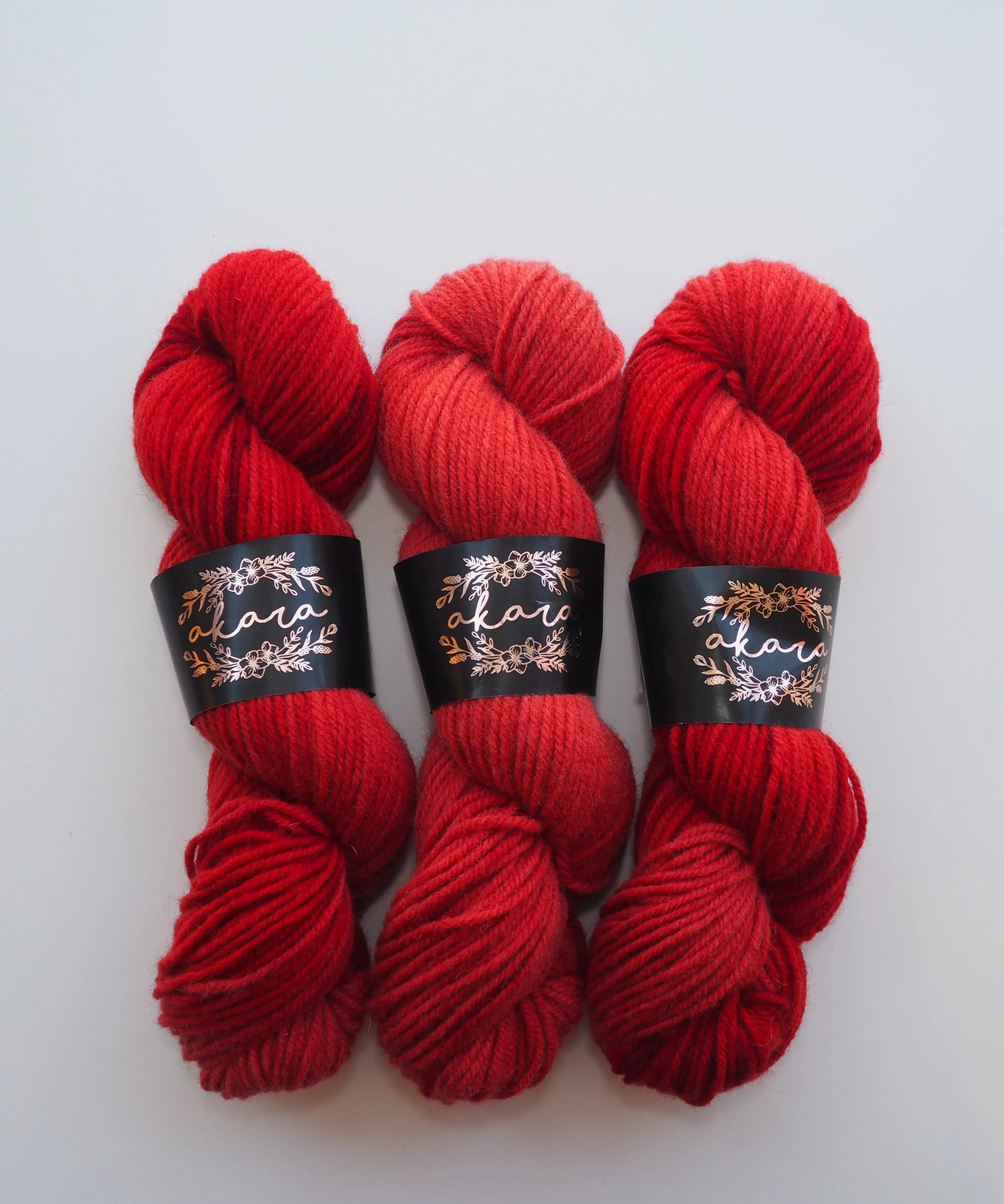 Akara: Dorset Aran