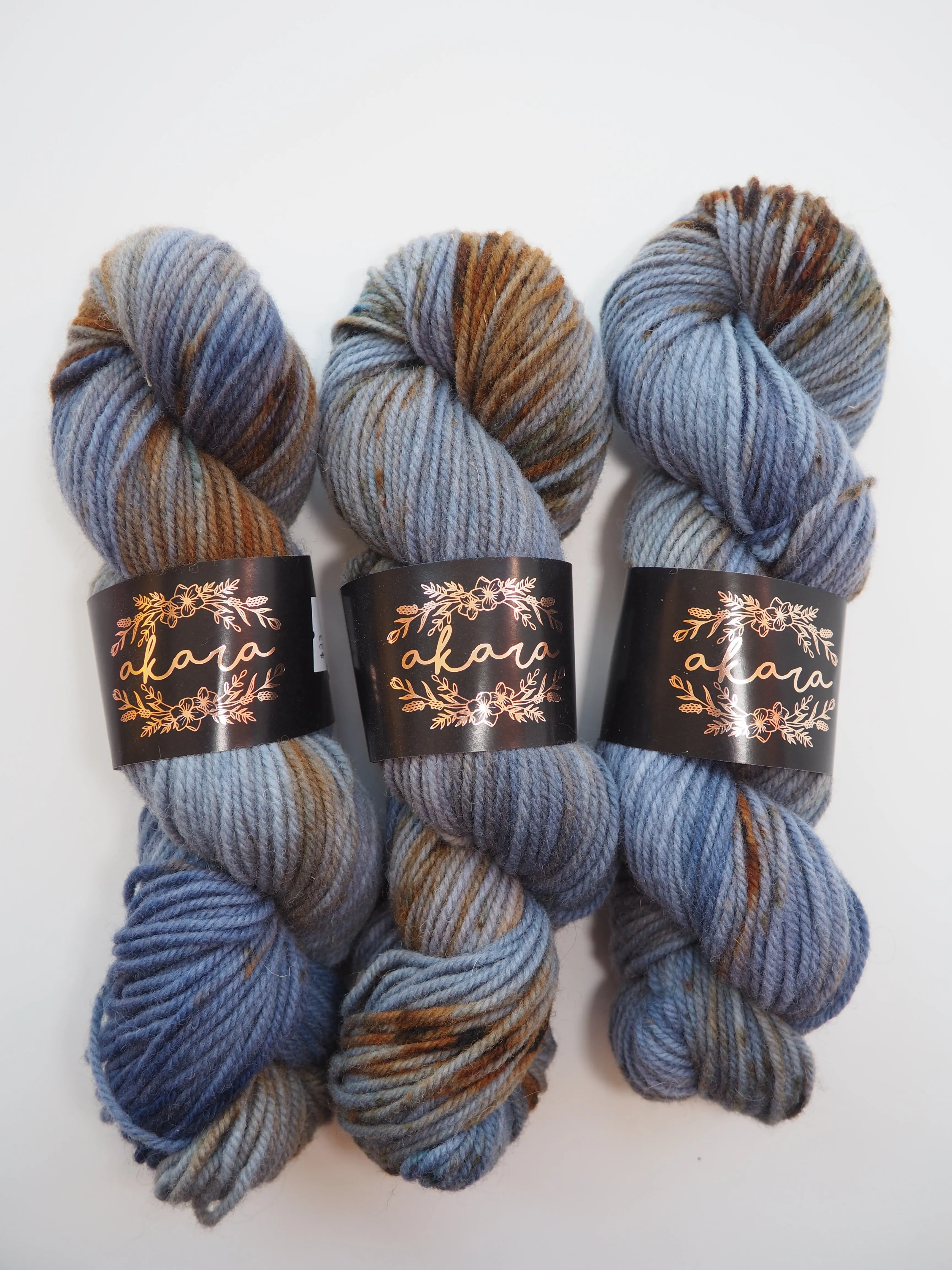 Akara: Dorset Aran