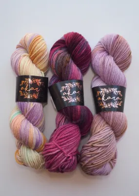 Akara: Dorset Aran