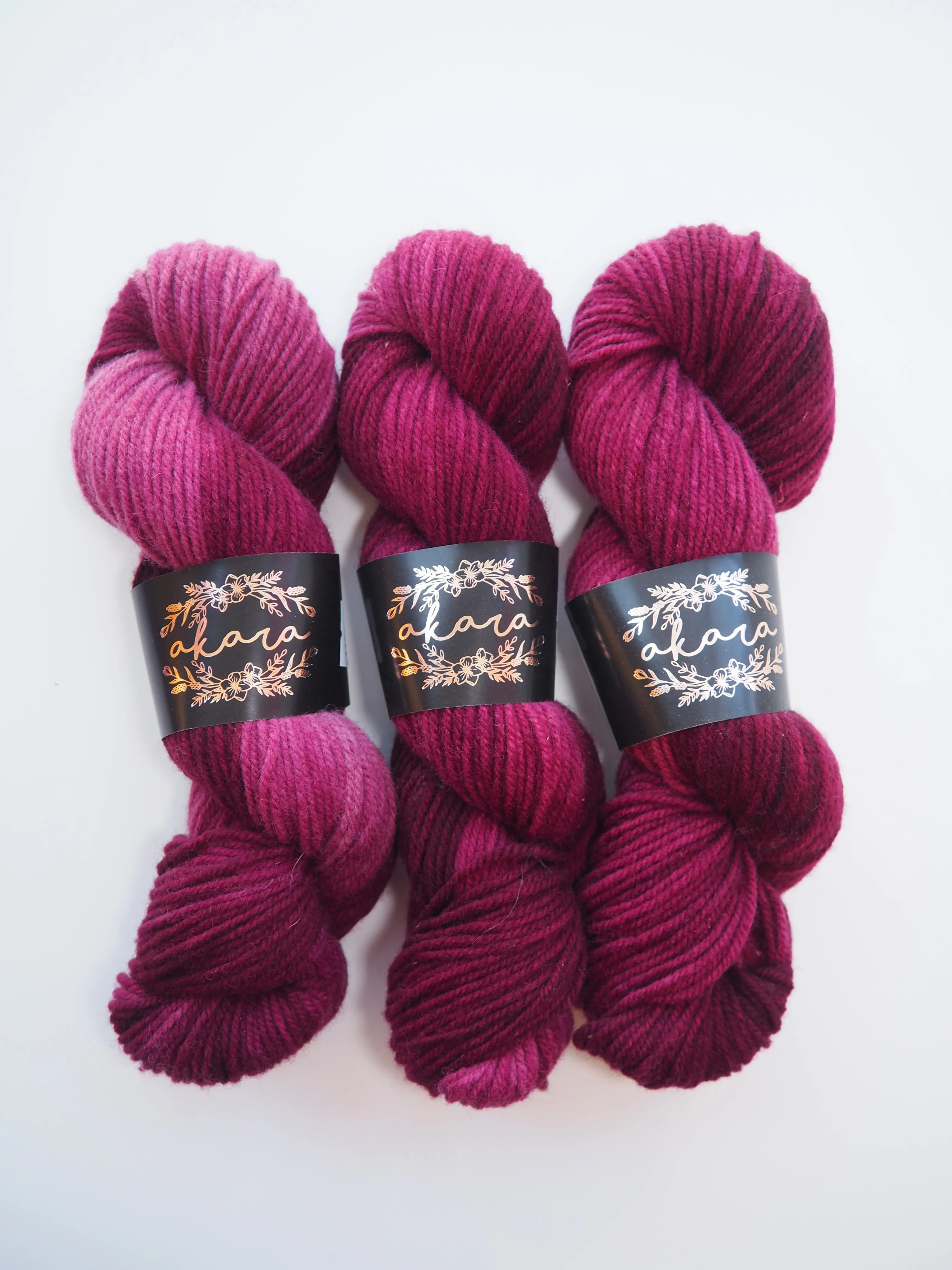 Akara: Dorset Aran