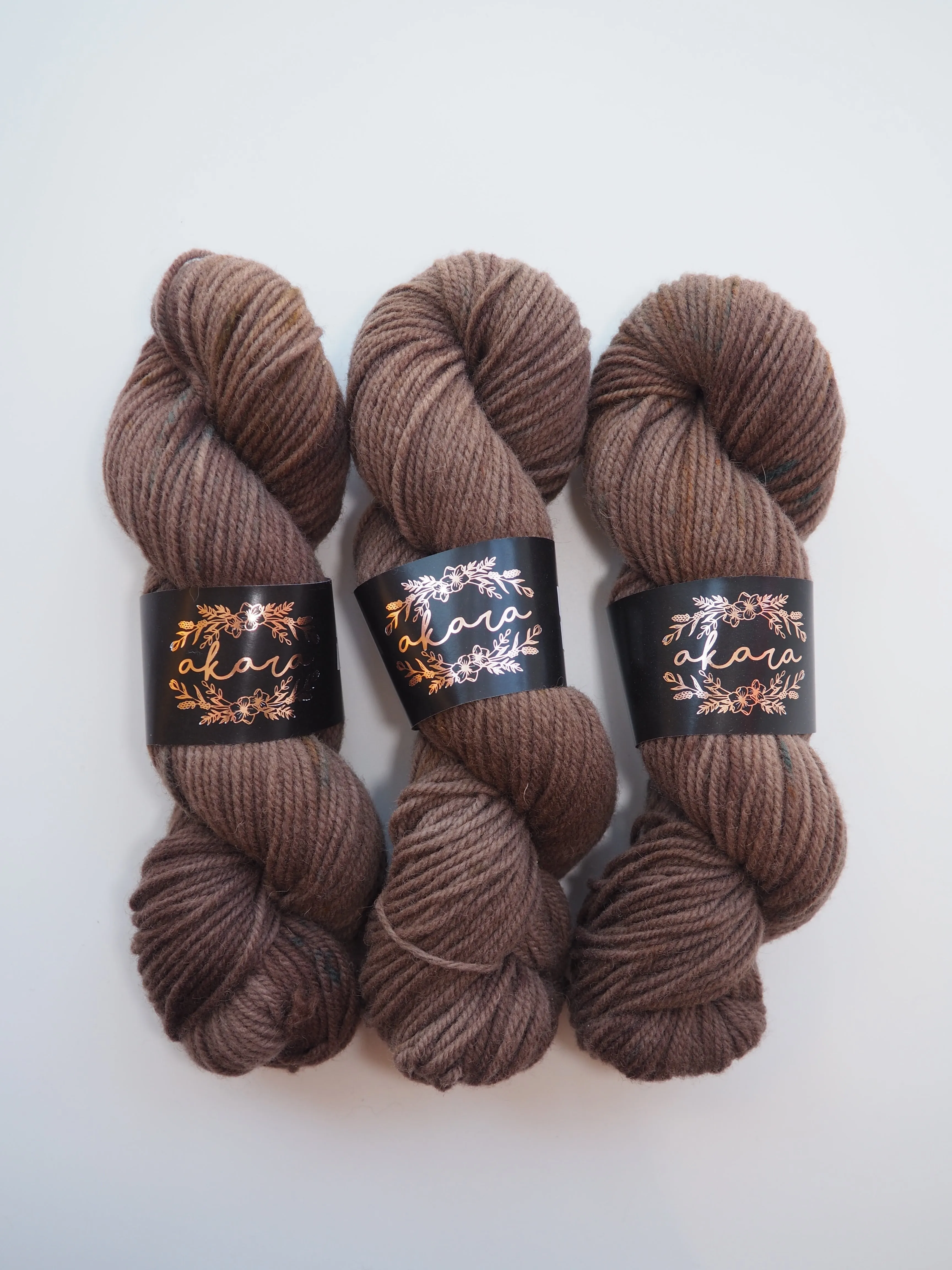 Akara: Dorset Aran