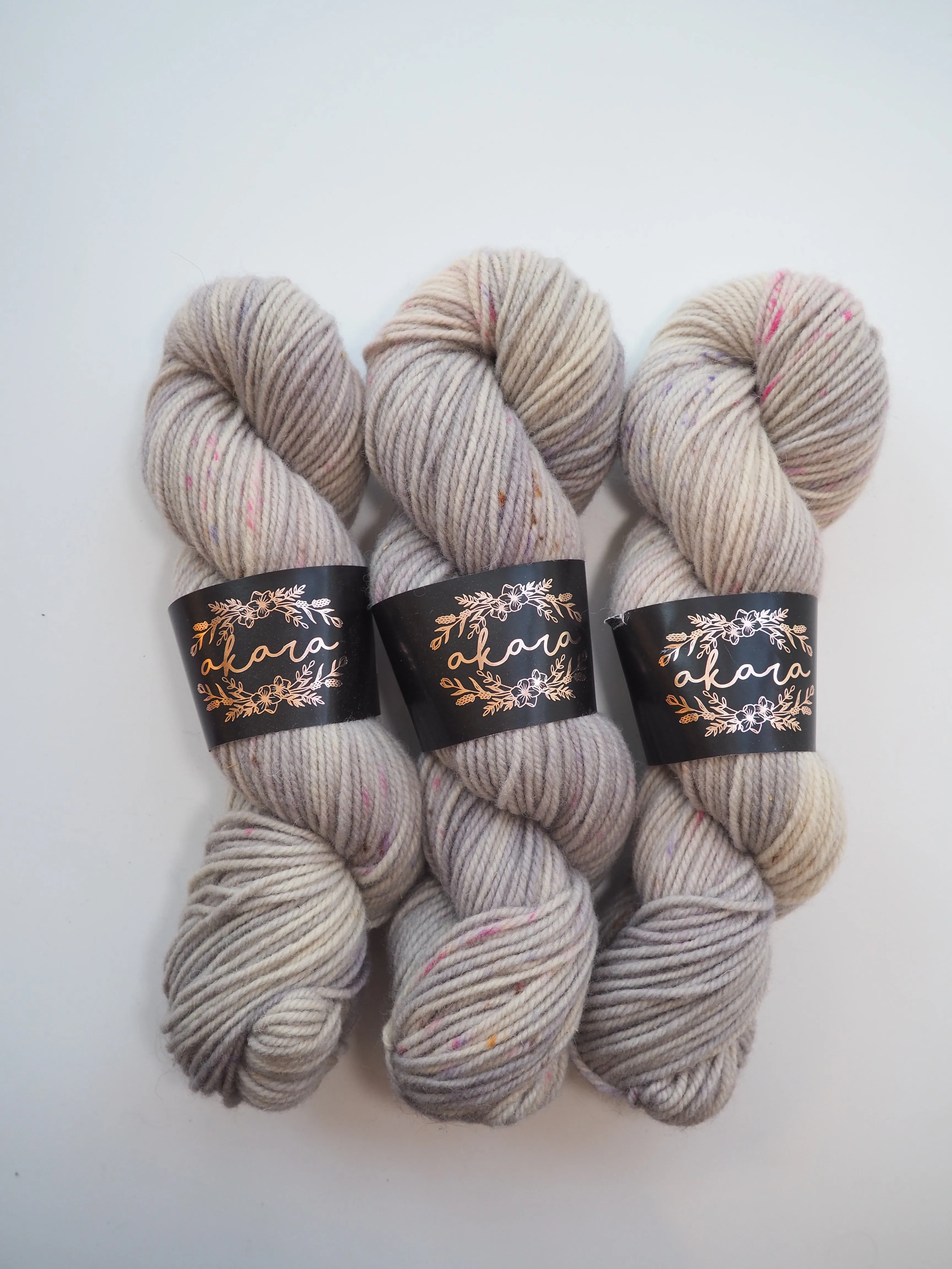 Akara: Dorset Aran