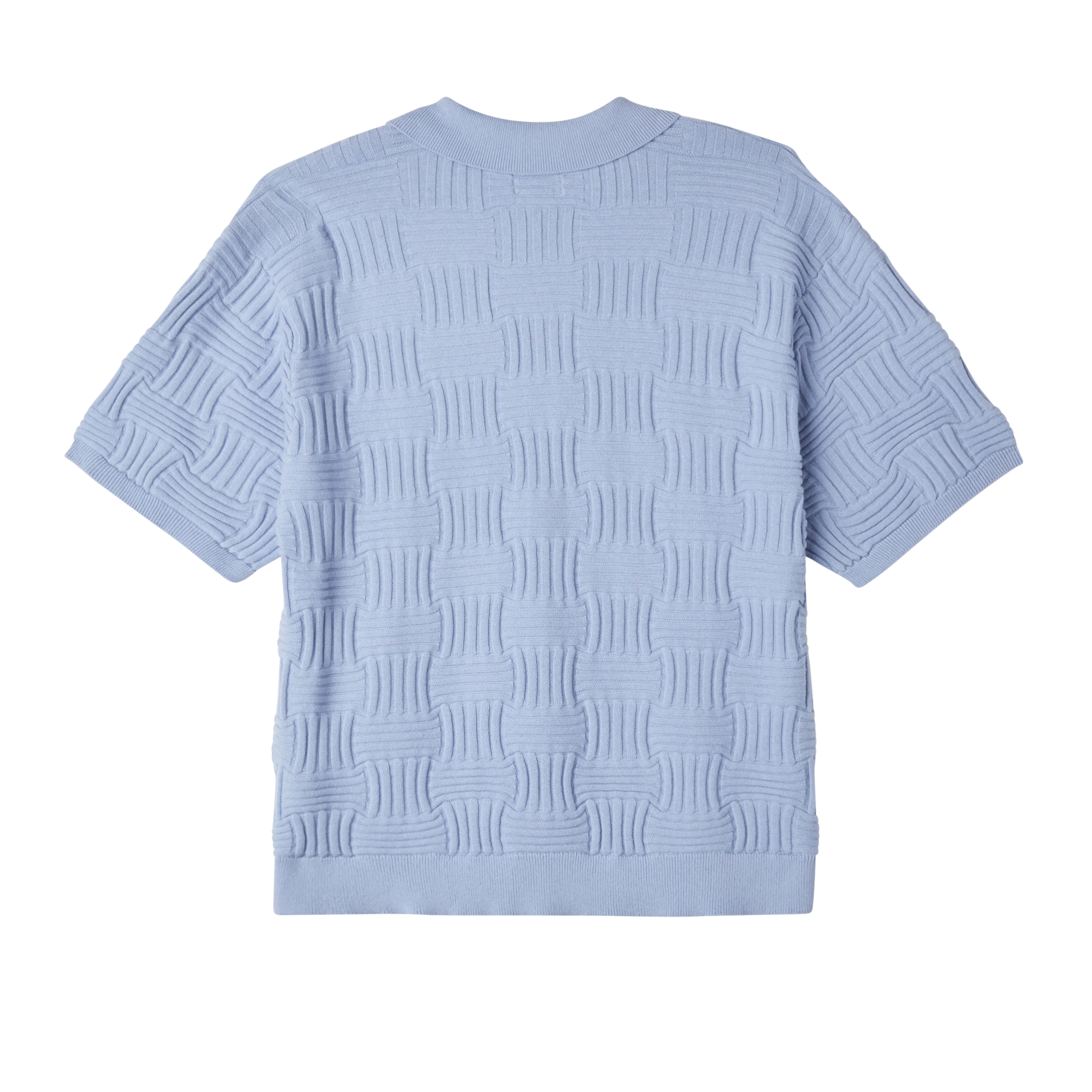 Alfred Sweater Polo
