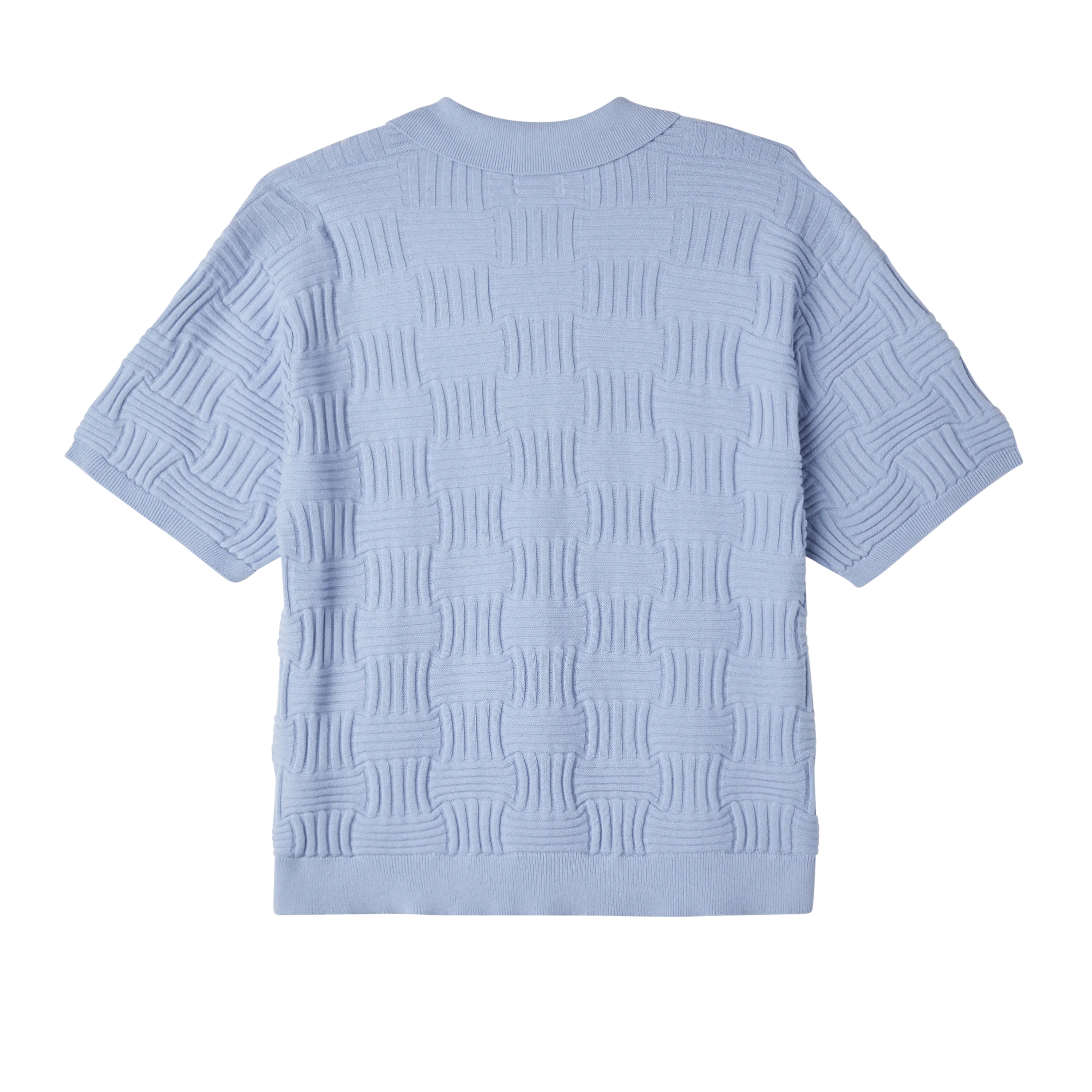 Alfred Sweater Polo