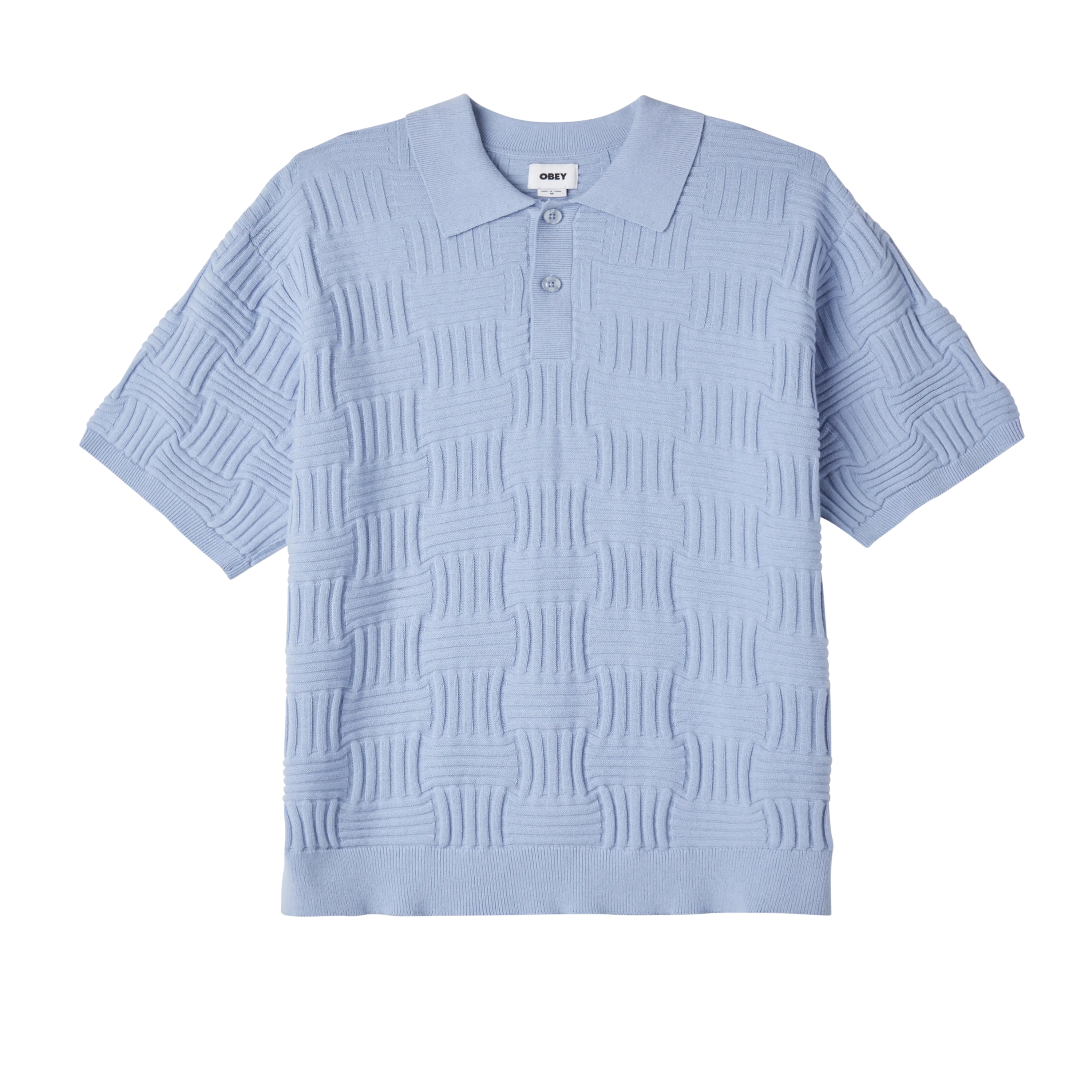 Alfred Sweater Polo