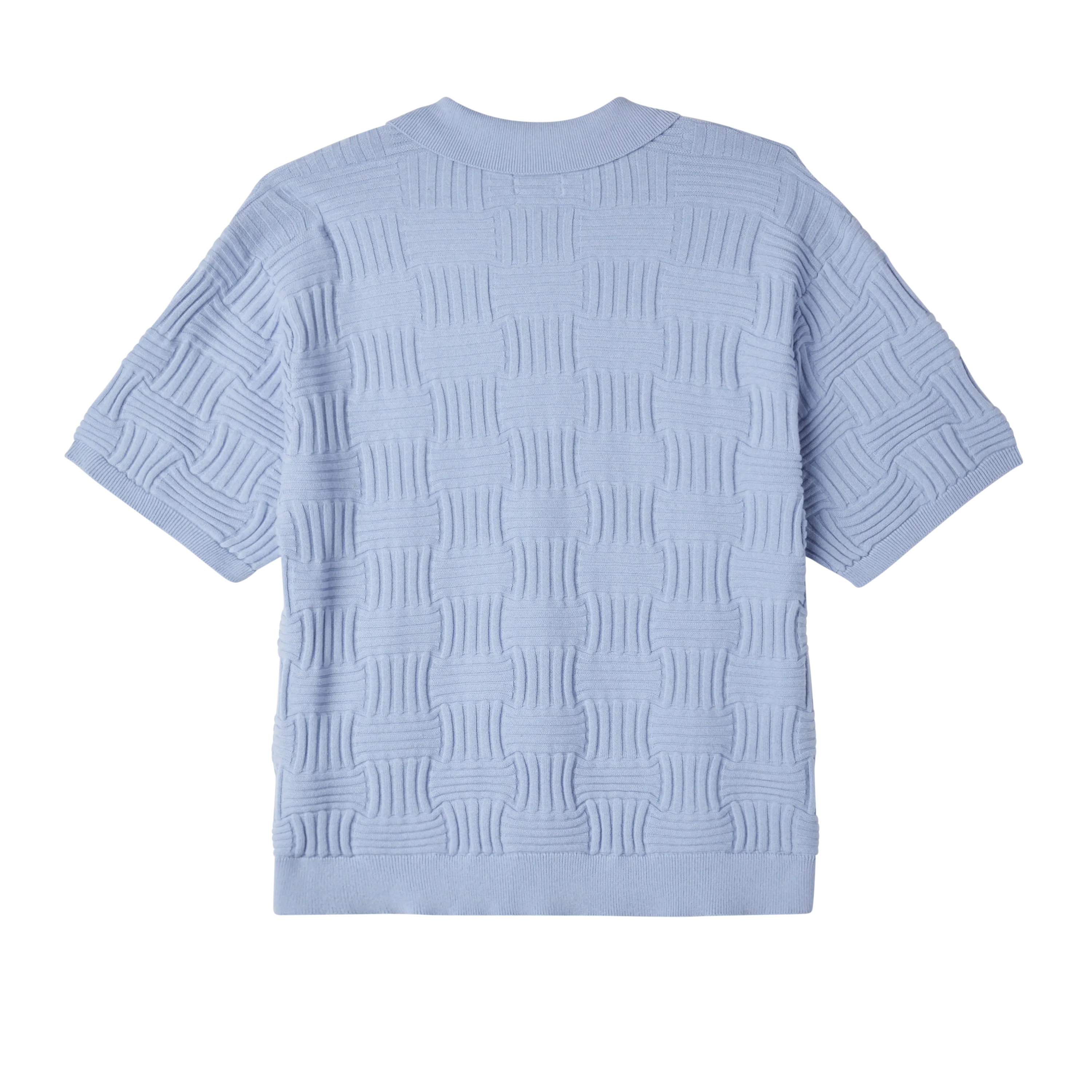 Alfred Sweater Polo