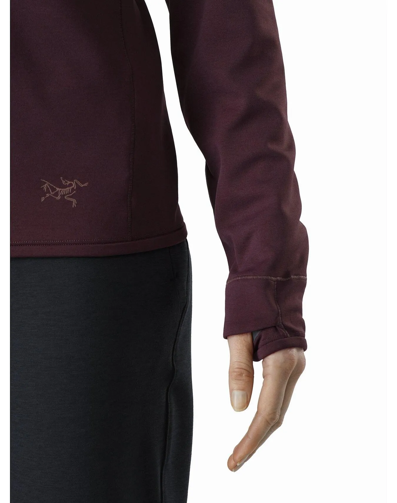 Arc'teryx Women's Motus AR Hoody
