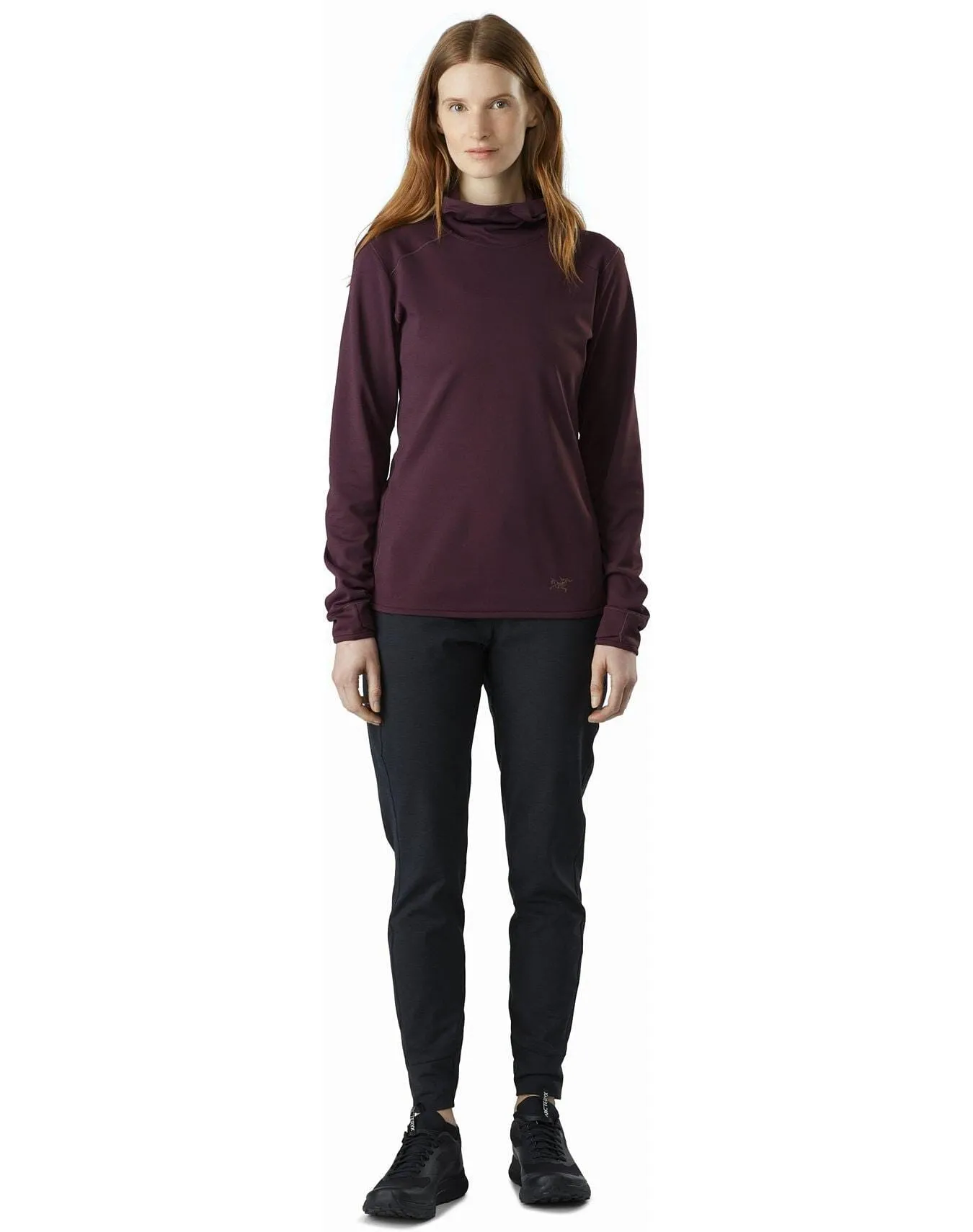 Arc'teryx Women's Motus AR Hoody