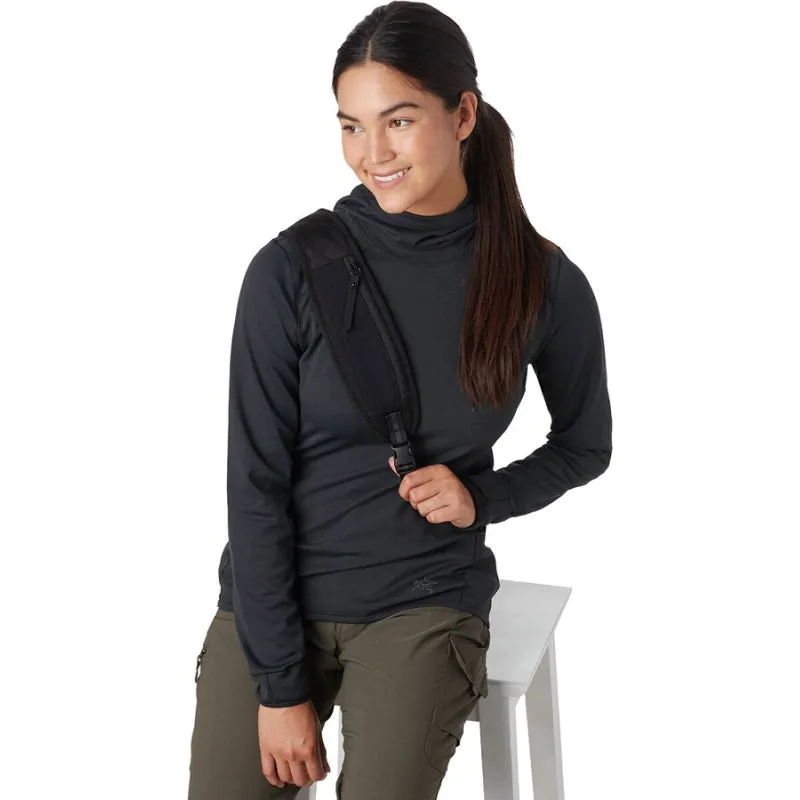 Arc'teryx Women's Motus AR Hoody