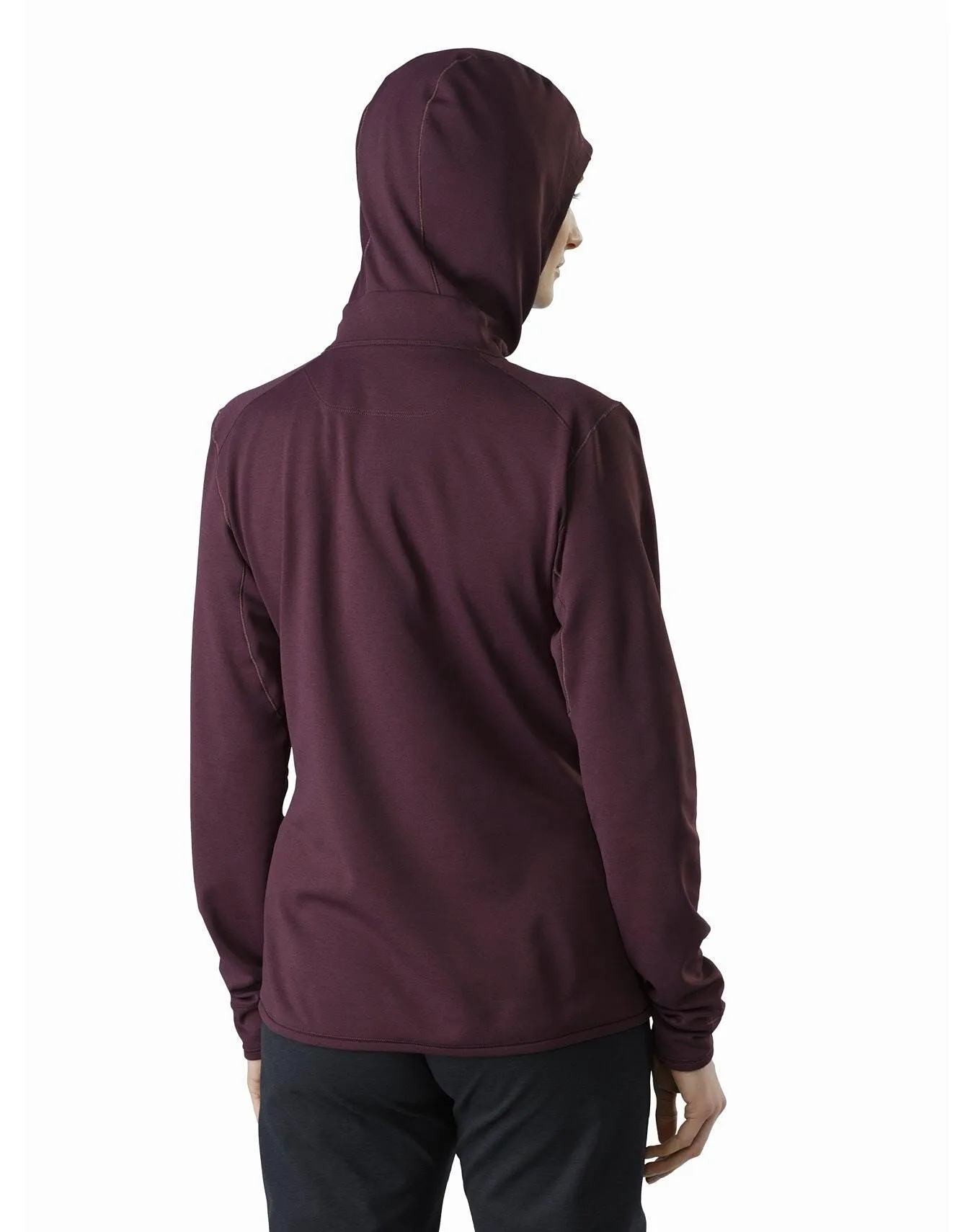 Arc'teryx Women's Motus AR Hoody