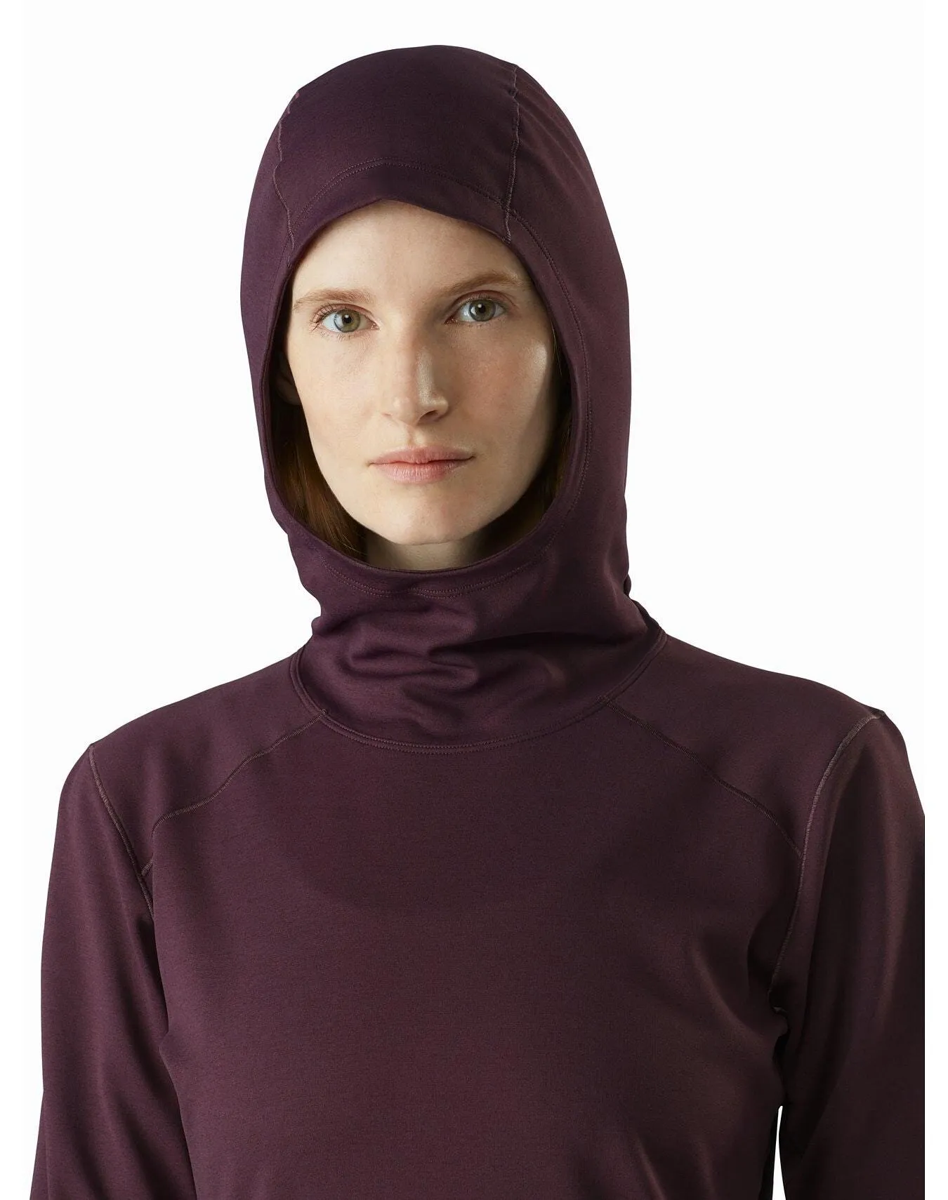 Arc'teryx Women's Motus AR Hoody