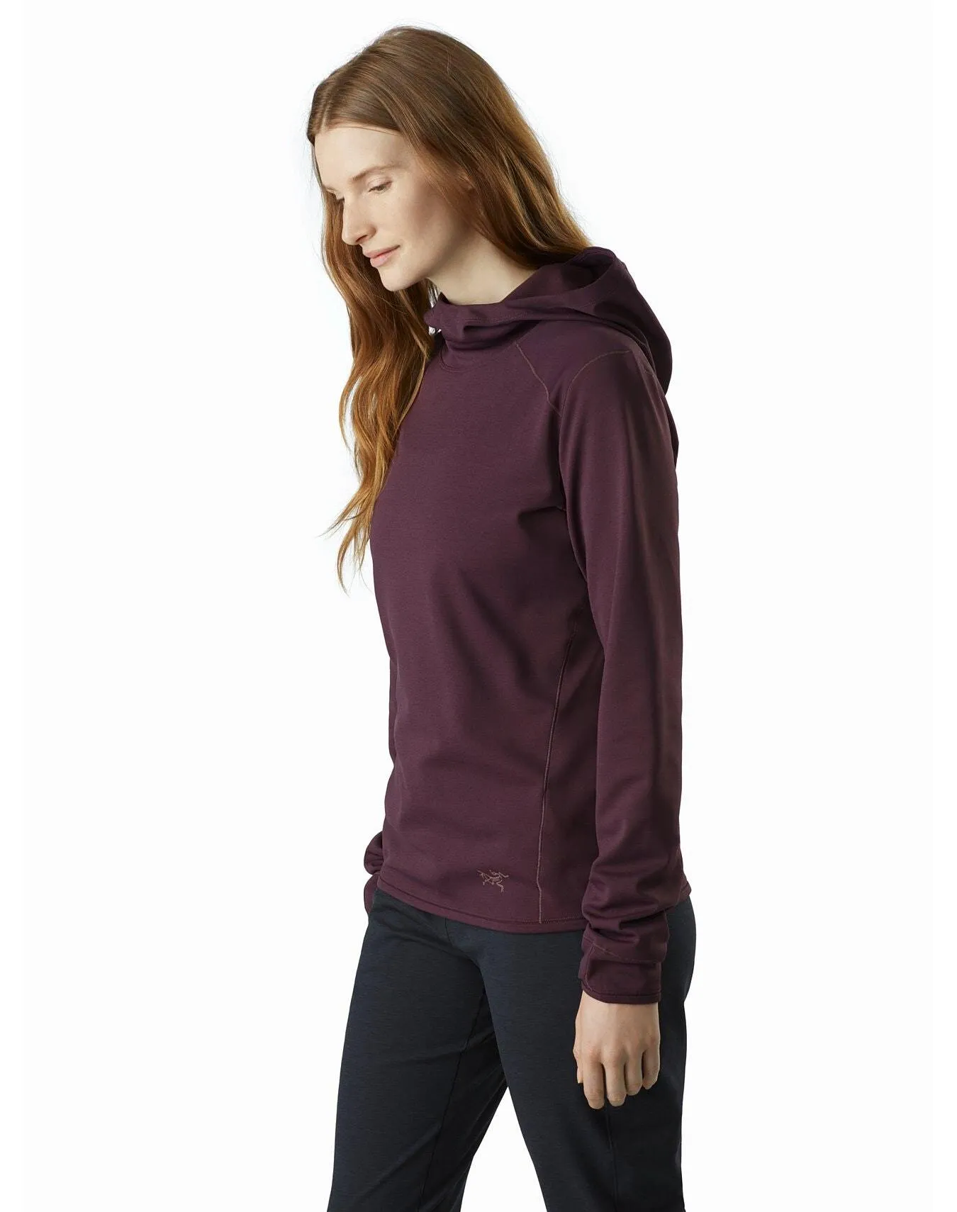 Arc'teryx Women's Motus AR Hoody