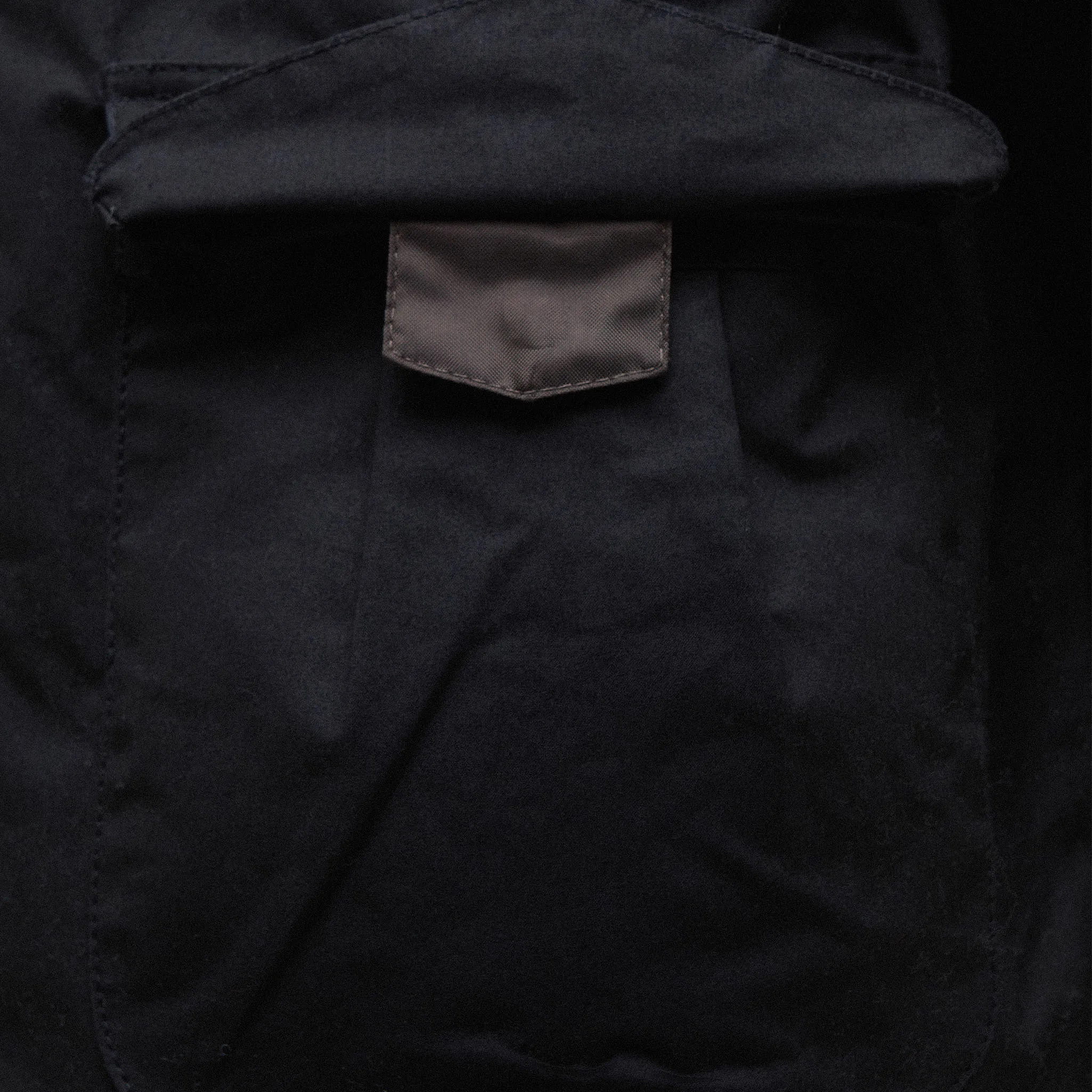 Barbour x Noah Wading Casual Waxed Jacket