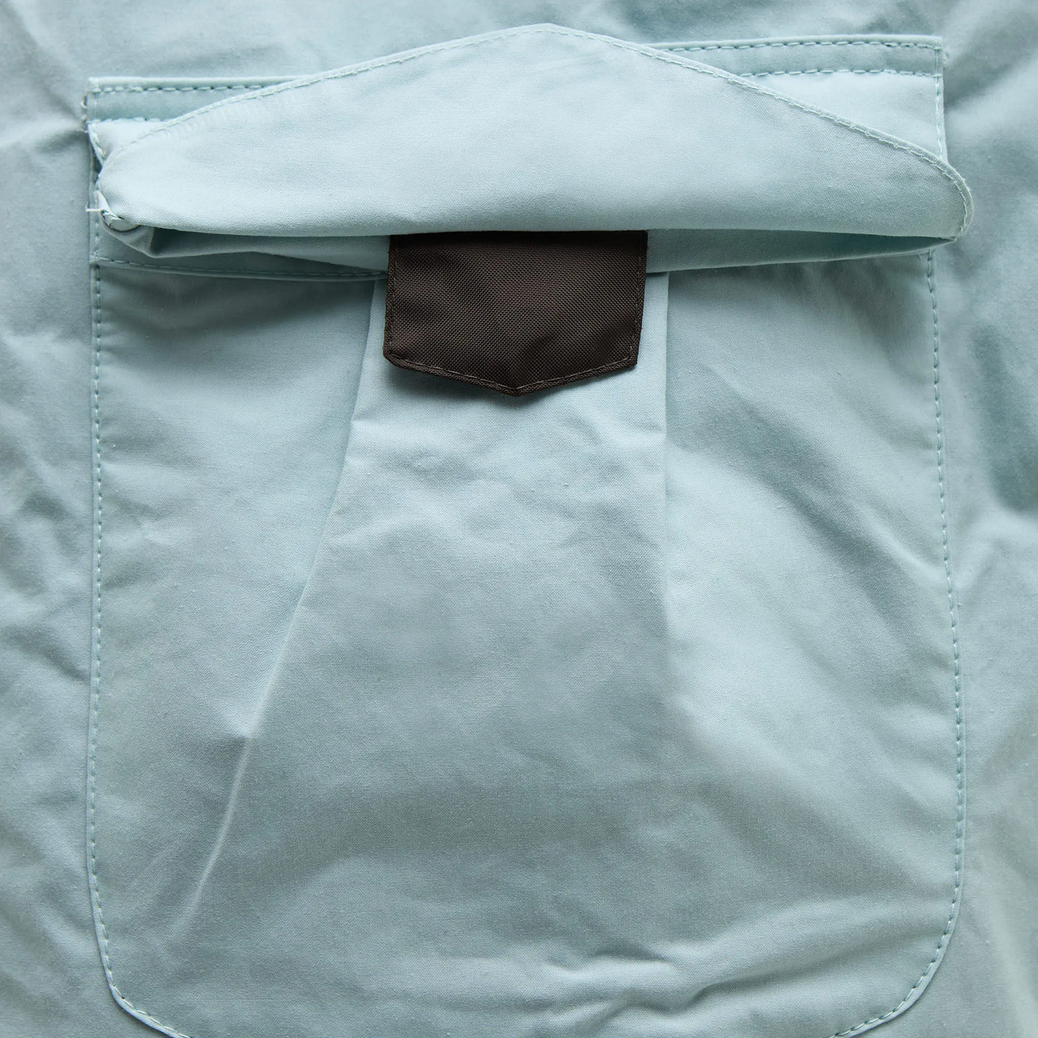 Barbour x Noah Wading Casual Waxed Jacket