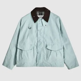 Barbour x Noah Wading Casual Waxed Jacket