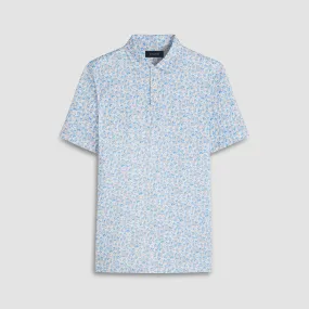 Bugatchi - Polo Shirt - OOOHCotton - 8-Way Stretch - Modern Fit - DF9397F79