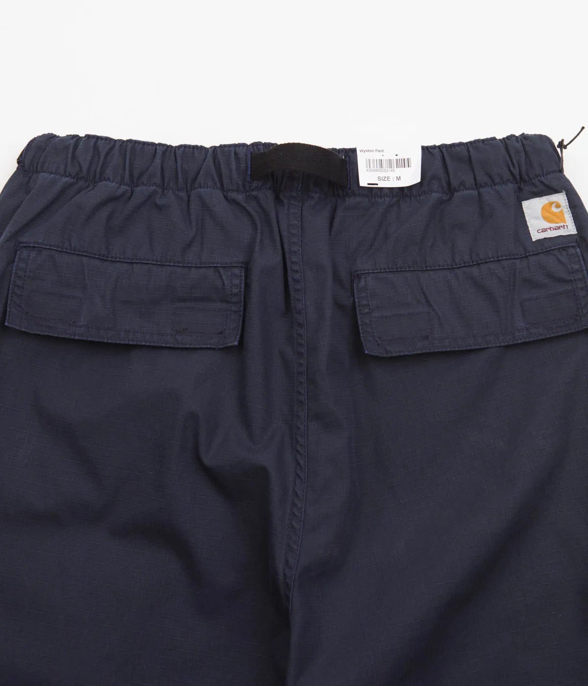 Carhartt Wynton Pants - Mizar / Gulf