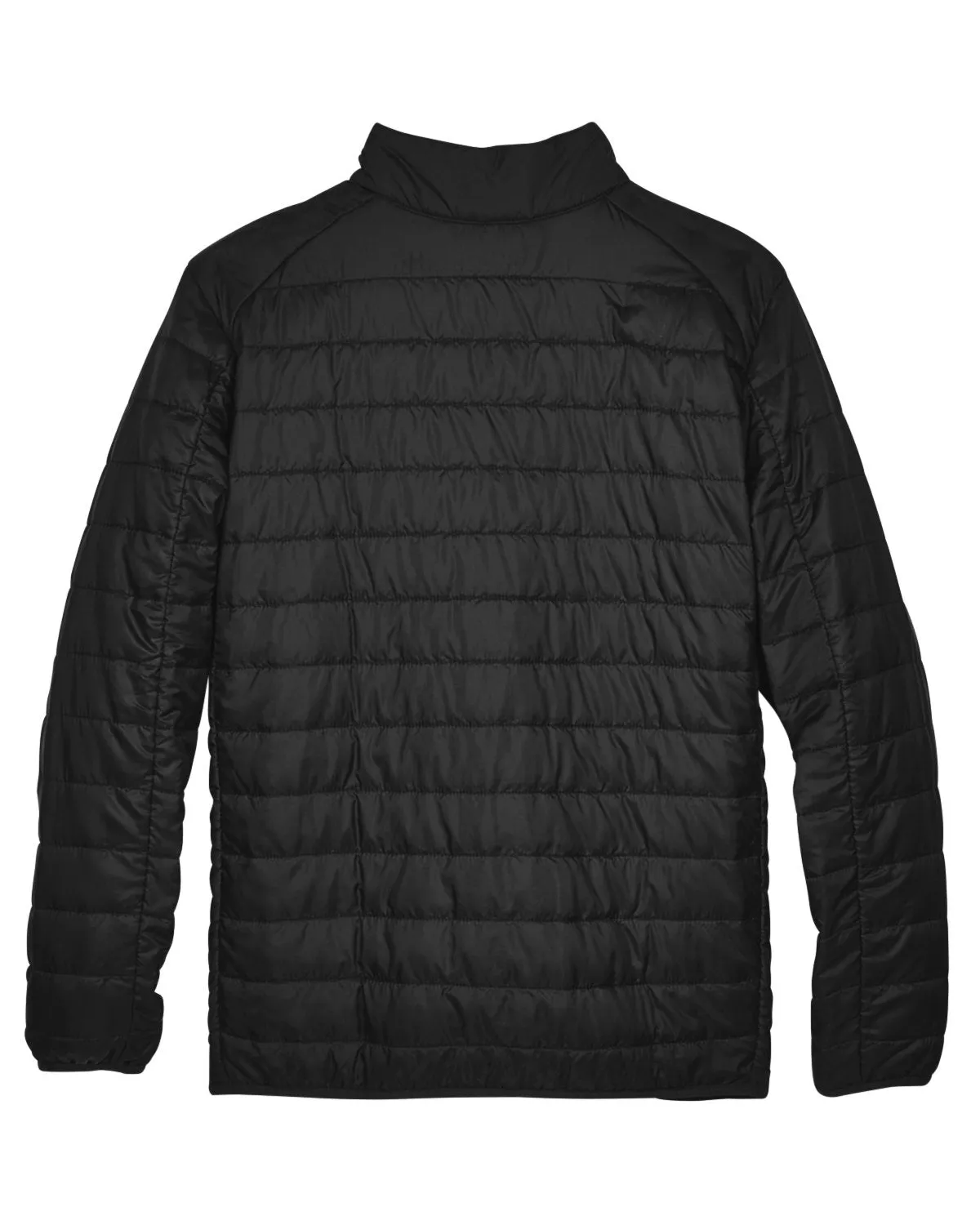 CORE365 Men's Prevail Packable Puffer Jacket