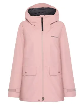 Didriksons Womens Tone Parka