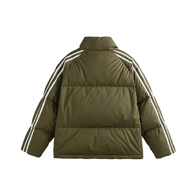 Faire Echo Two Bar Super Warm Jacket