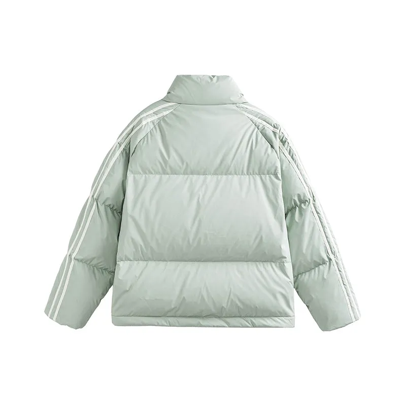Faire Echo Two Bar Super Warm Jacket