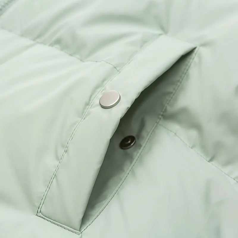 Faire Echo Two Bar Super Warm Jacket