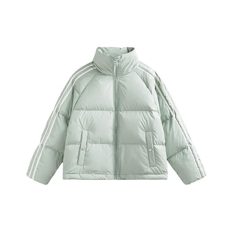 Faire Echo Two Bar Super Warm Jacket