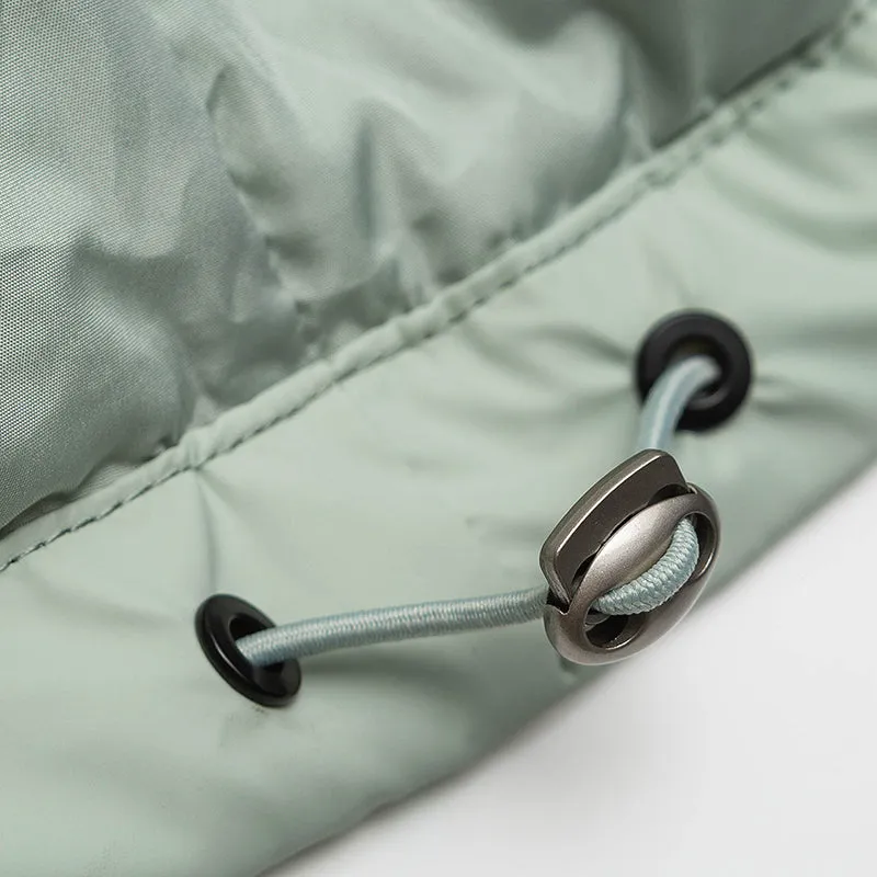 Faire Echo Two Bar Super Warm Jacket