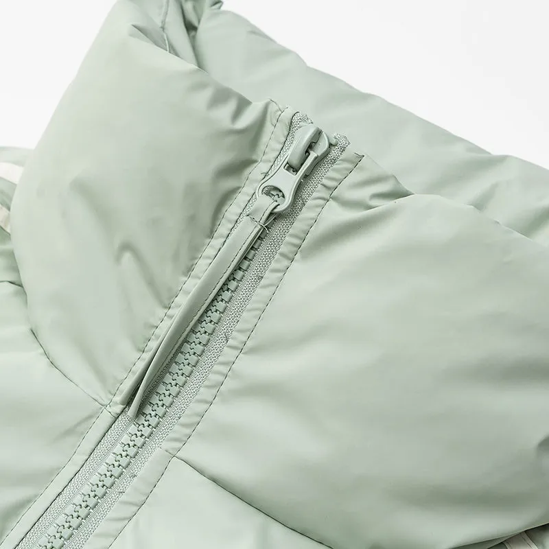 Faire Echo Two Bar Super Warm Jacket