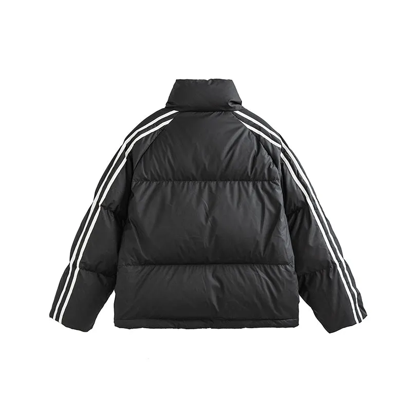 Faire Echo Two Bar Super Warm Jacket
