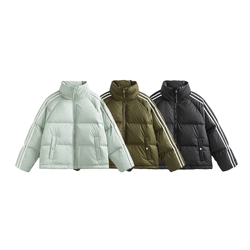 Faire Echo Two Bar Super Warm Jacket
