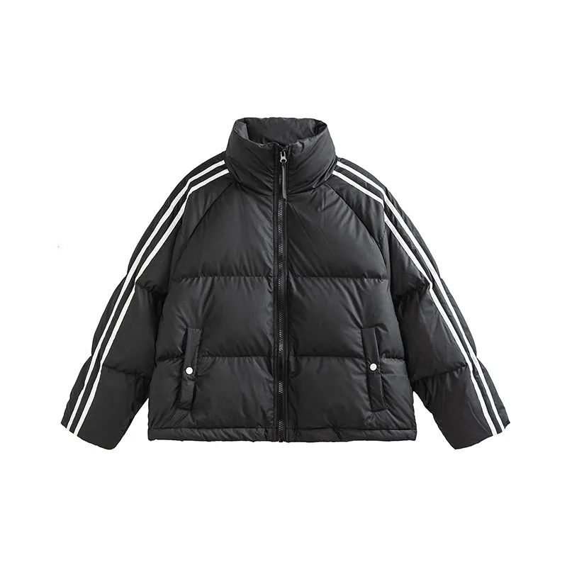 Faire Echo Two Bar Super Warm Jacket