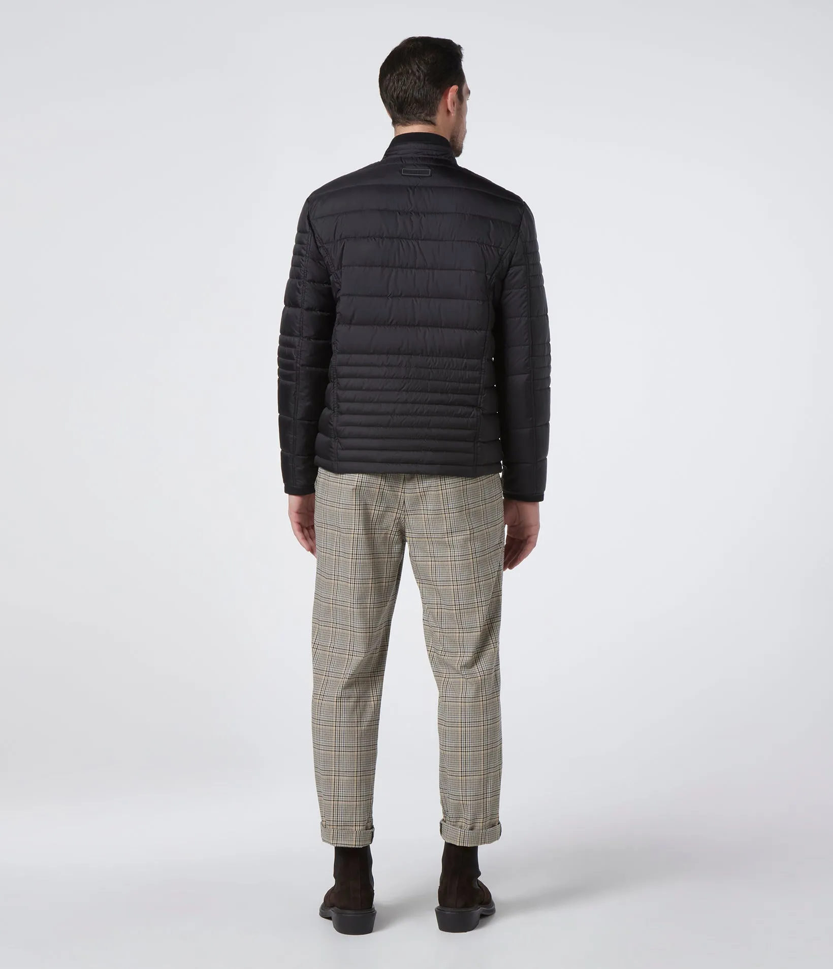 Grymes Packable Jacket