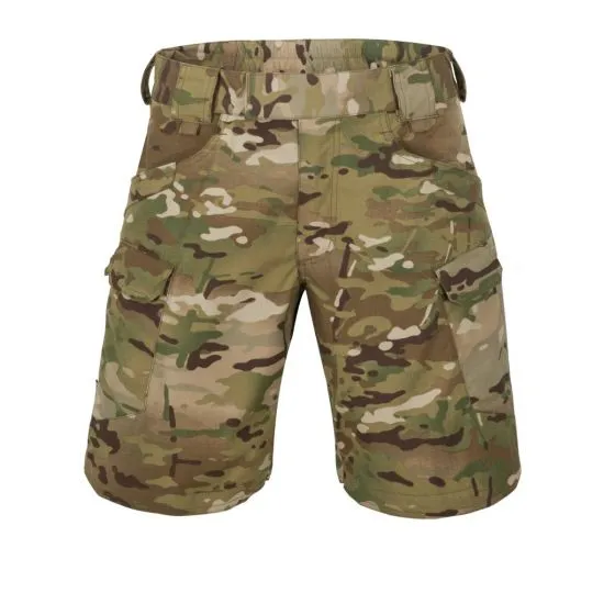 Helikon-Tex Urban Tactical Shorts Flex 8.5" NYCO Ripstop Multicam