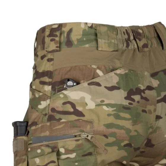 Helikon-Tex Urban Tactical Shorts Flex 8.5" NYCO Ripstop Multicam