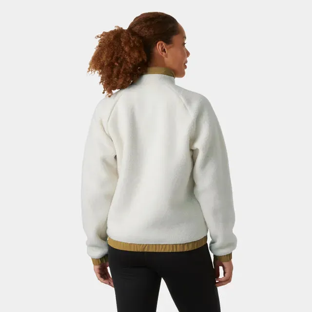 Helly Hansen Women's Imperial Pile Snap Jacket