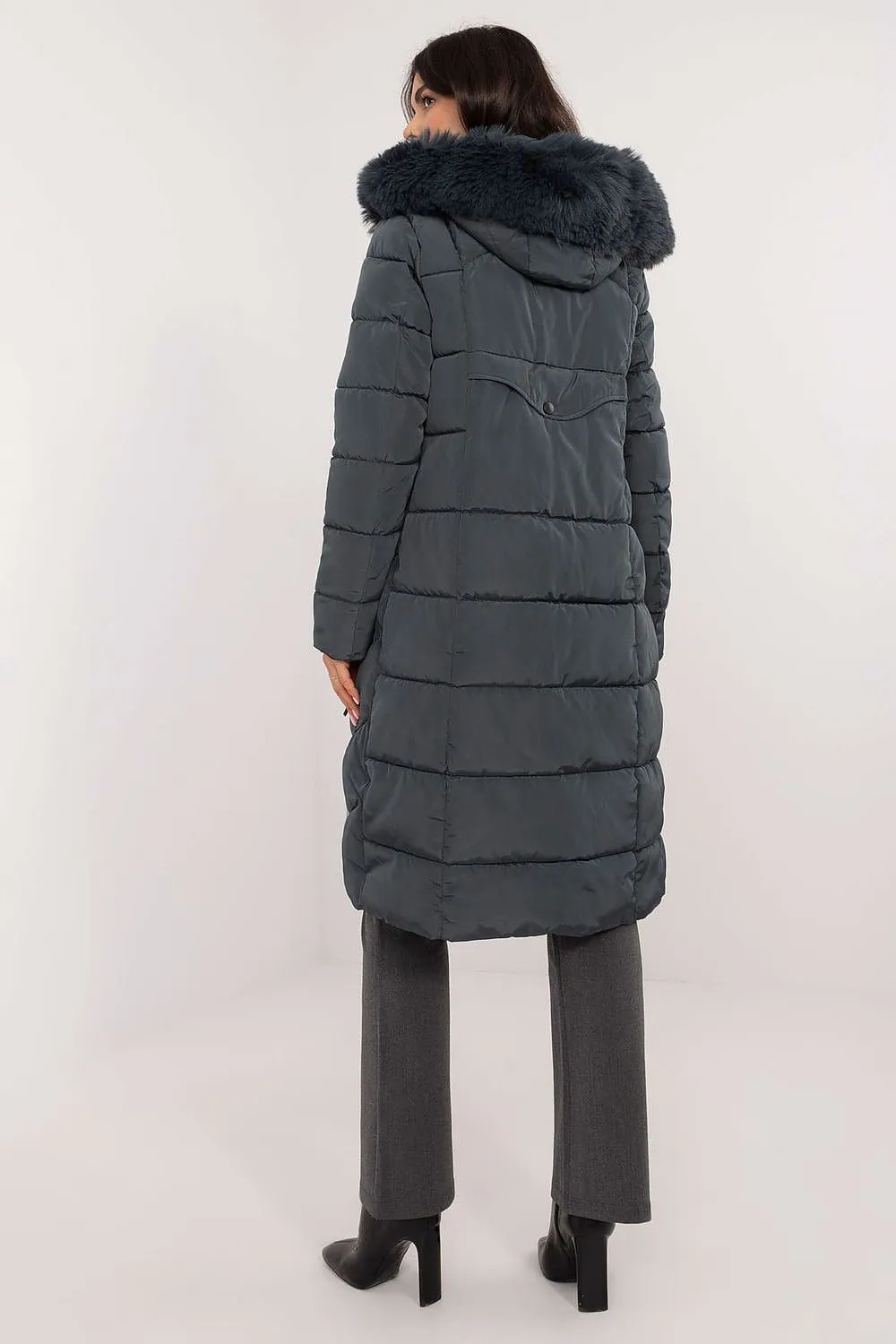Jacket model 203084 Factory Price