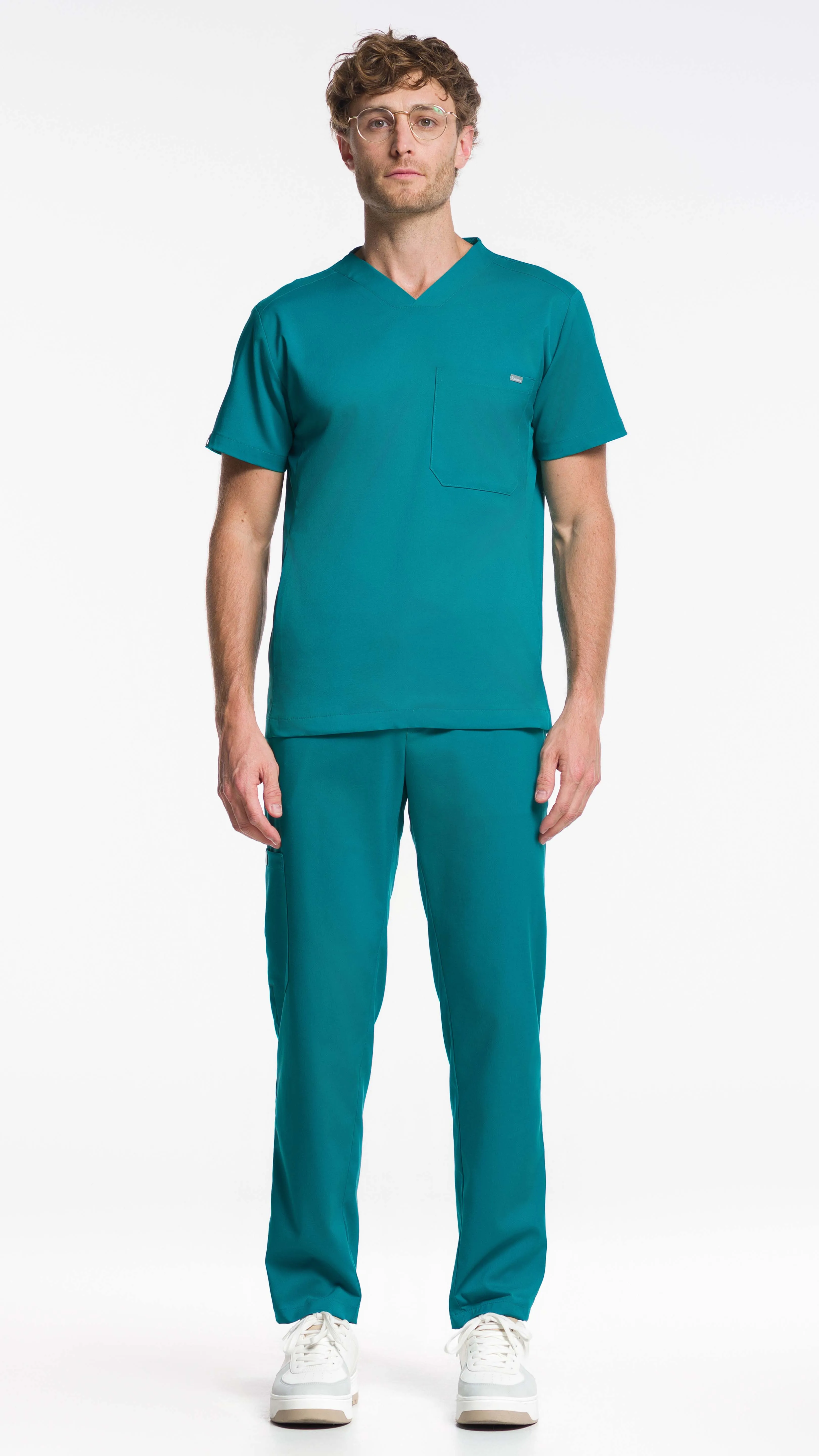 Kanaus® Scrub Core Classic | Caballero