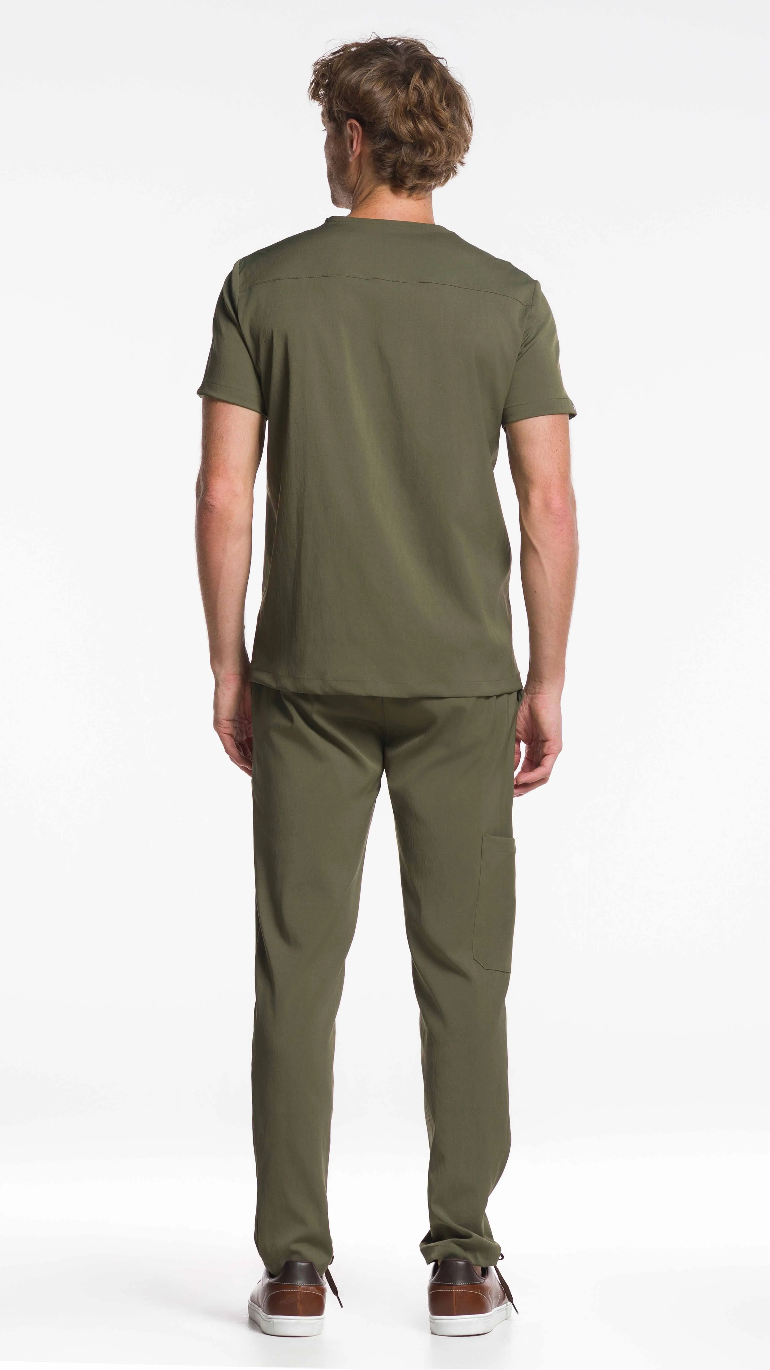 Kanaus® Scrub Core Classic | Caballero
