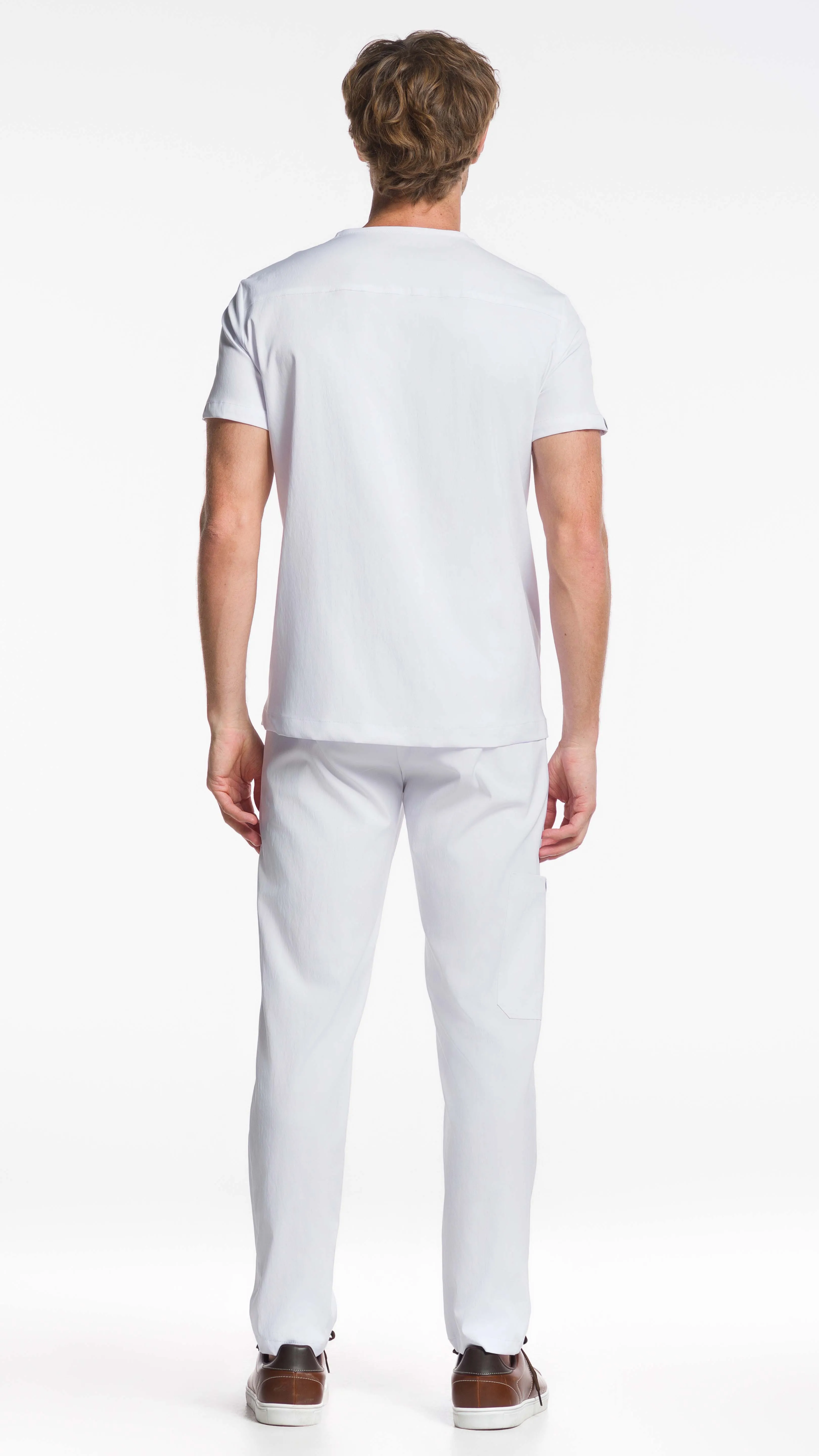 Kanaus® Scrub Core Classic | Caballero