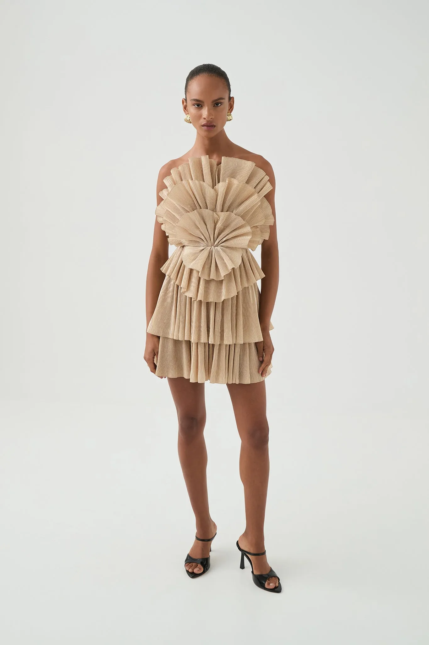 Kyra Mini Dress