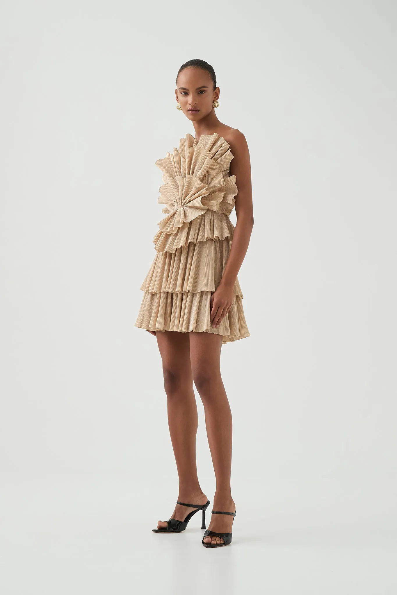 Kyra Mini Dress