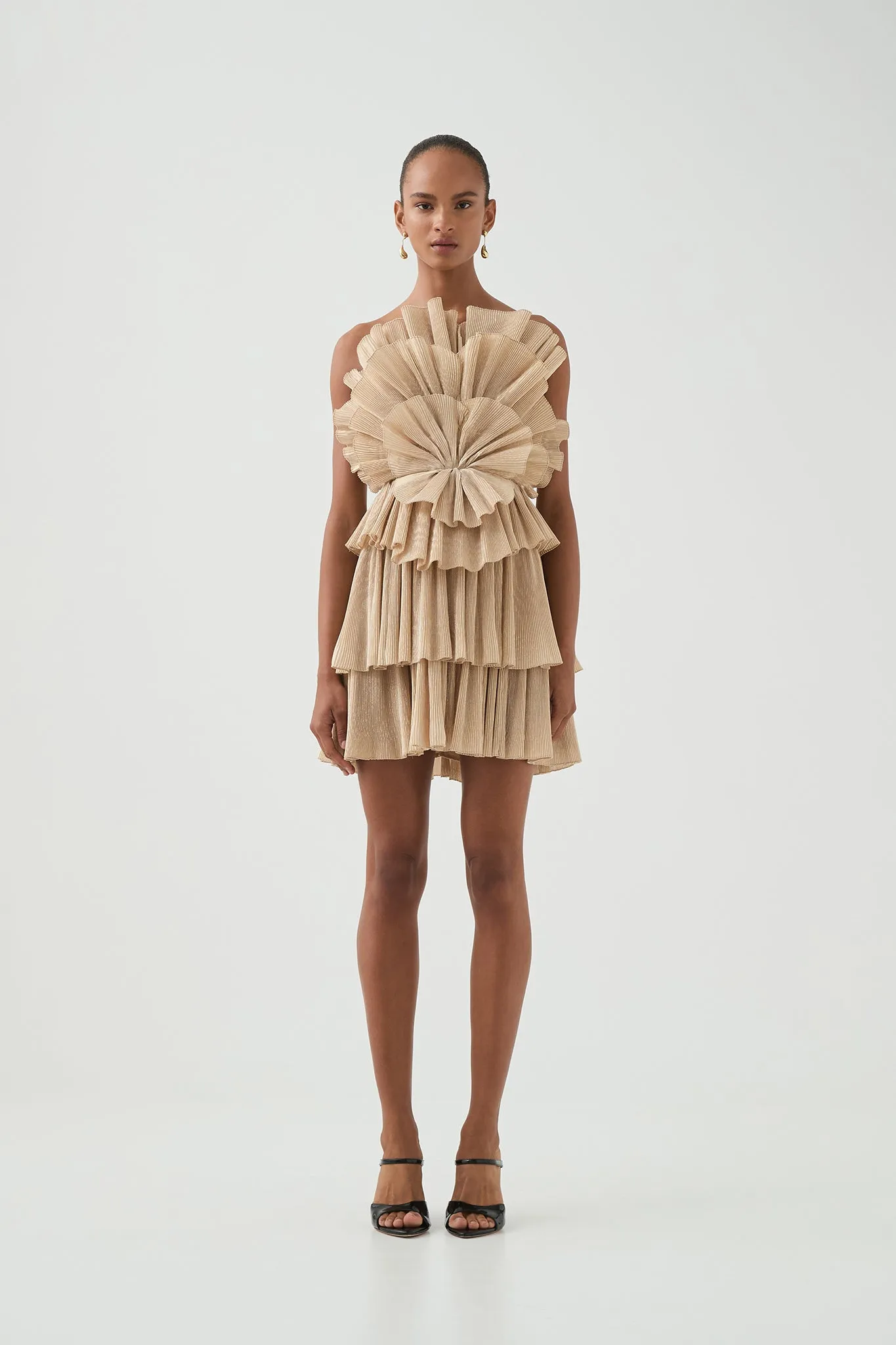 Kyra Mini Dress