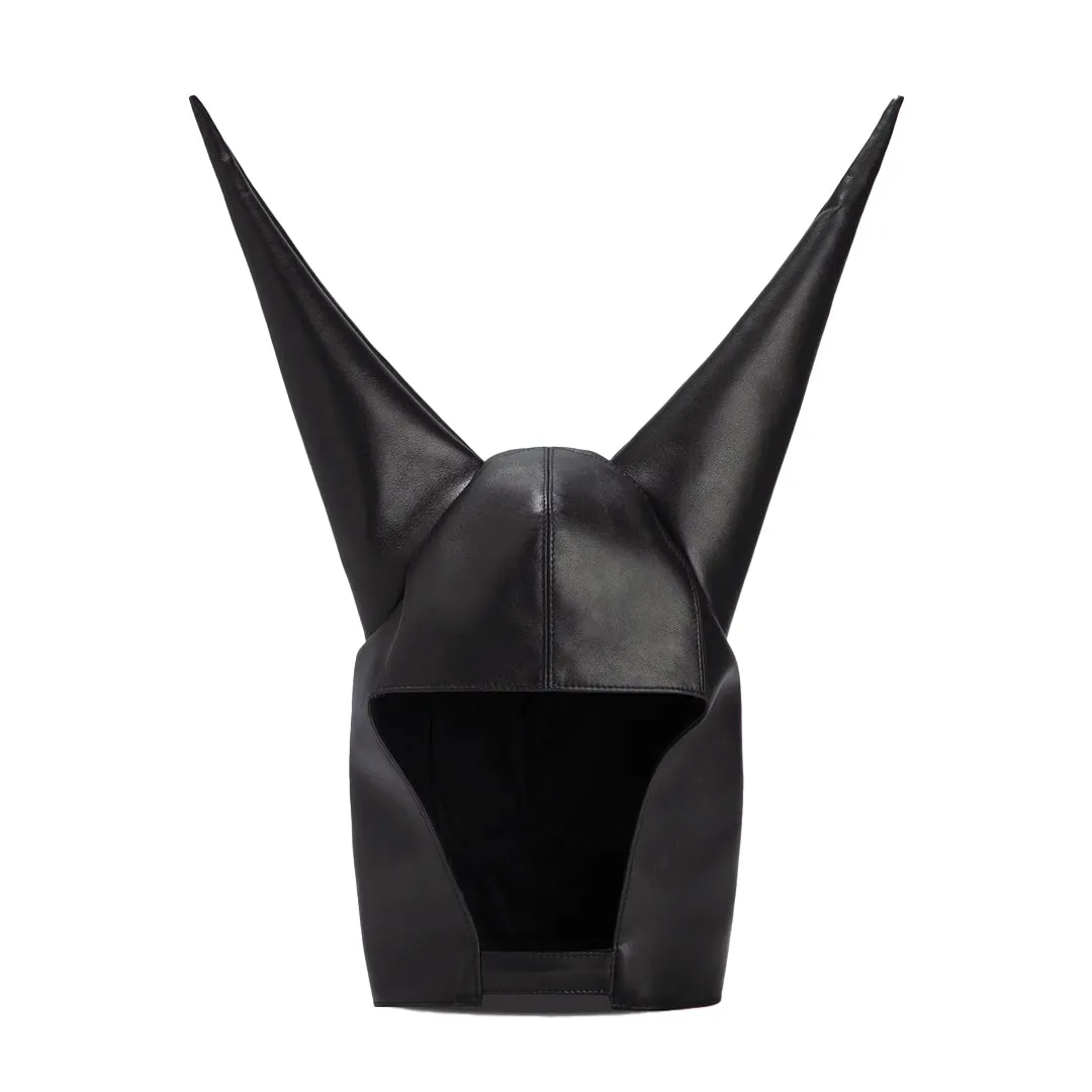 Leather Dunce Cap