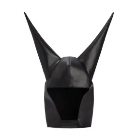 Leather Dunce Cap