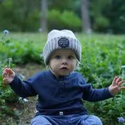 Little Renegade Beanie