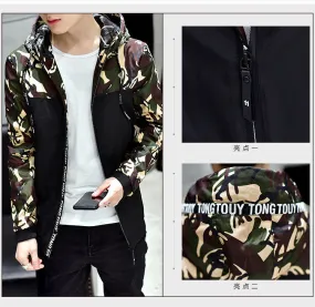 Lurker Shark Skin Soft Shell V4 Military Tactical Jacket Men Waterproof Windproof Warm Coat Camouflage Hooded Camo Army Clothing