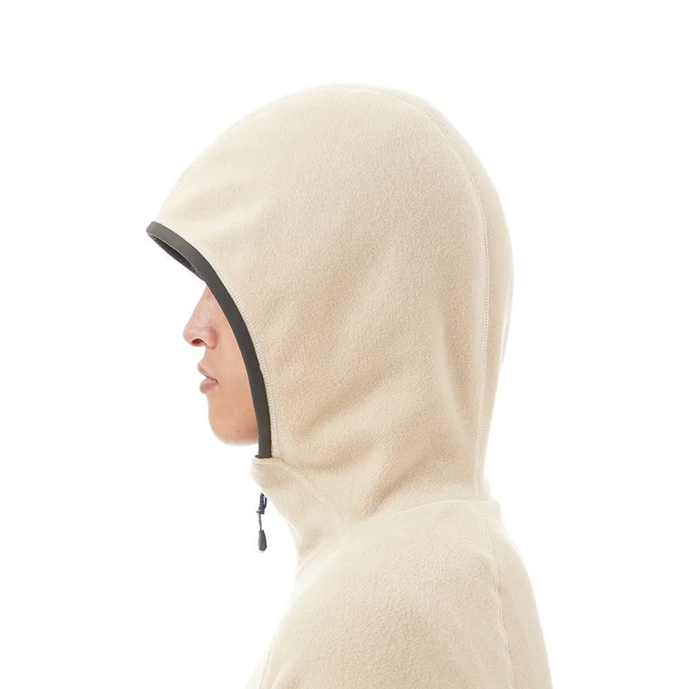 Montbell Climaplus 100 Warm Up Hooded Jacket Men's
