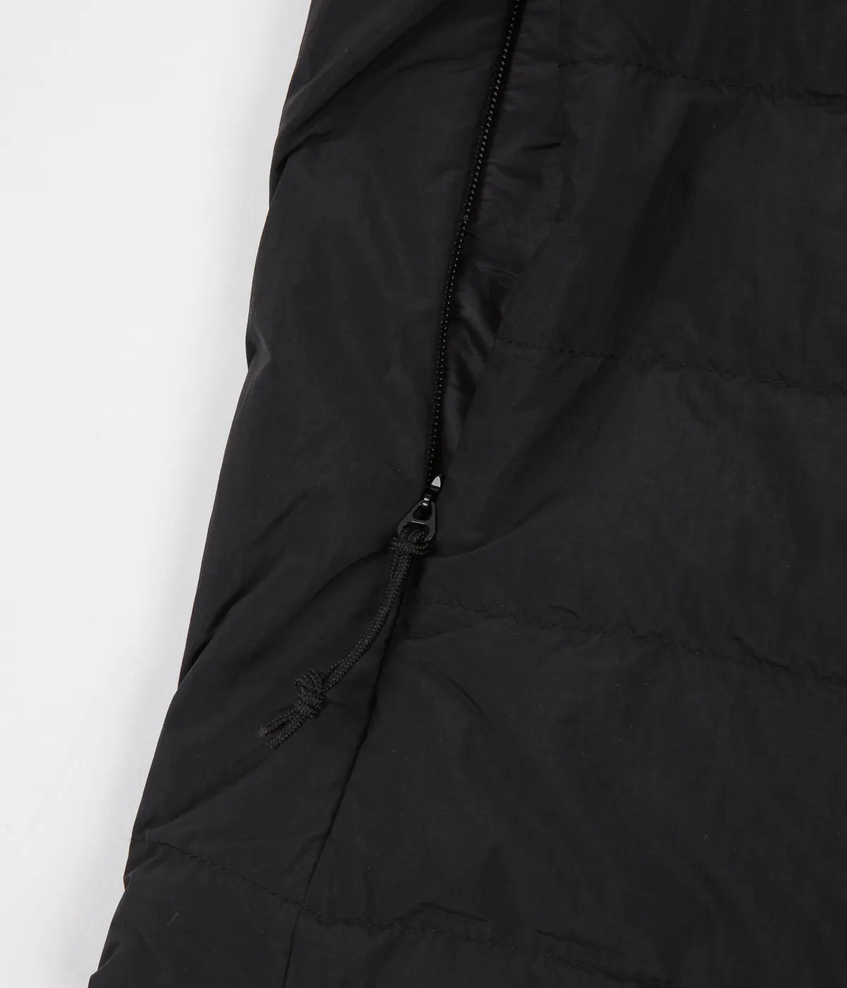 Norse Projects Abisko Light Down Jacket - Black