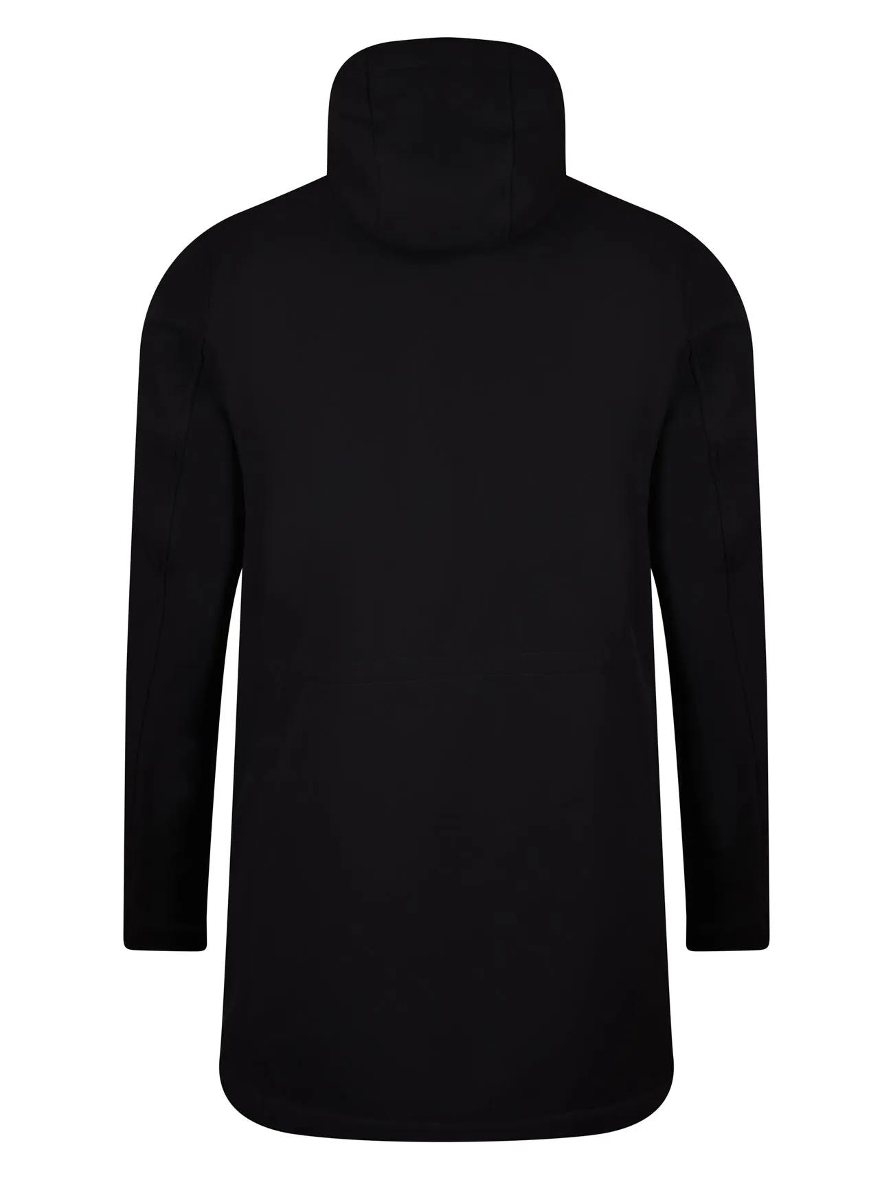 Pal Zileri Parka Navy